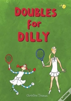 Capa do artigo Doubles For Dilly
