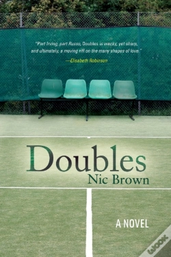 Capa do artigo Doubles