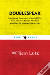 Capa do artigo Doublespeak