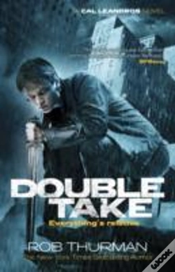 Capa do artigo Doubletake