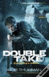 Capa do artigo Doubletake