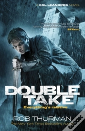 Capa do artigo Doubletake