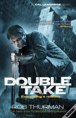 Capa do artigo Doubletake