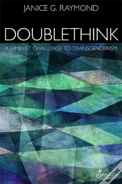 Capa do artigo Doublethink