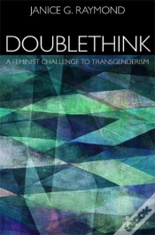 Capa do artigo Doublethink