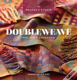 Capa do artigo Doubleweave Revised & Expanded