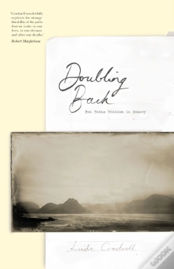 Capa do artigo Doubling Back