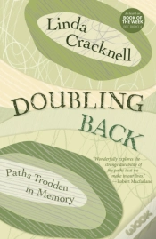 Capa do artigo Doubling Back