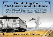 Doubling For Mcqueen And Redford