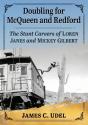 Doubling For Mcqueen And Redford - Preview