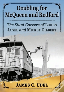 Capa do artigo Doubling For Mcqueen And Redford