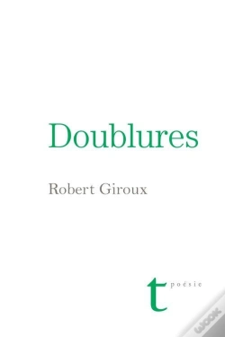 Capa do artigo Doublures