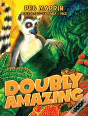 Capa do artigo Doubly Amazing