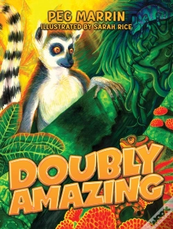 Capa do artigo Doubly Amazing