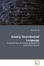Doubly Disembodied Language - Preview