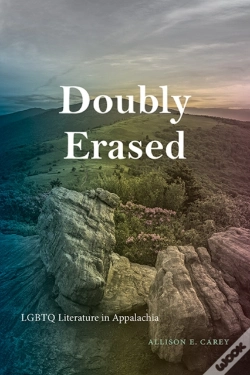 Capa do artigo Doubly Erased
