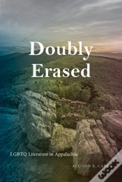 Capa do artigo Doubly Erased