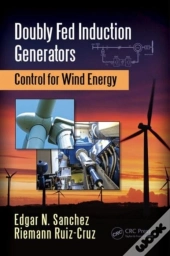 Doubly Fed Induction Generators