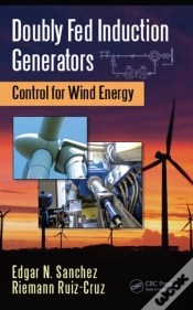 Capa do artigo Doubly Fed Induction Generators