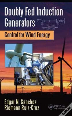 Capa do artigo Doubly Fed Induction Generators