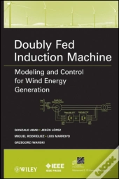 Doubly Fed Induction Machine