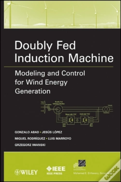 Capa do artigo Doubly Fed Induction Machine