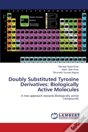 Capa do artigo Doubly Substituted Tyrosine Derivatives