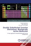 Doubly Substituted Tyrosine Derivatives