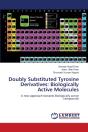 Doubly Substituted Tyrosine Derivatives - Preview