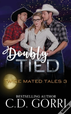 Capa do artigo Doubly Tied