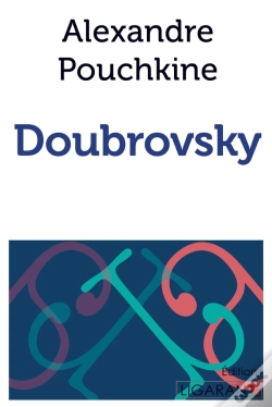 Capa do artigo Doubrovsky