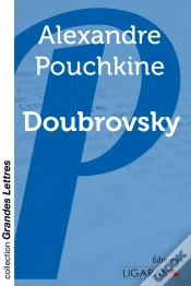 Capa do artigo Doubrovsky