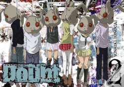 Capa do artigo Doubt 2