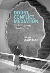 Capa do artigo Doubt, Conflict, Mediation