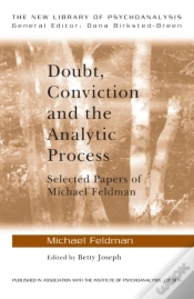 Capa do artigo Doubt, Conviction And The Analytic Process