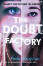 Doubt Factory - Preview