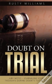 Capa do artigo Doubt In Trial