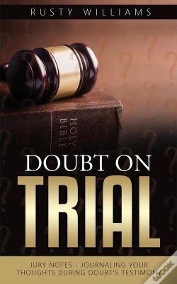 Capa do artigo Doubt In Trial