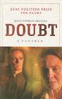 Doubt - Preview