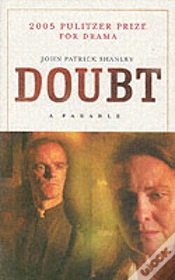 Capa do artigo Doubt
