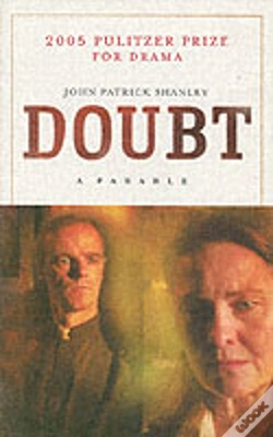 Capa do artigo Doubt