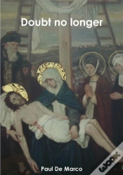 Capa do artigo Doubt No Longer