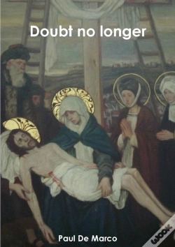 Capa do artigo Doubt No Longer