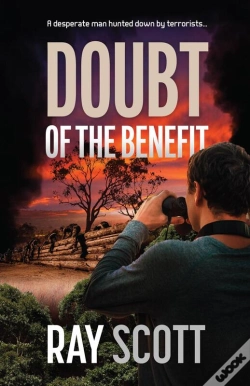 Capa do artigo Doubt Of The Benefit