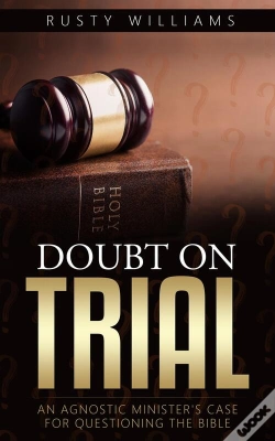 Capa do artigo Doubt On Trial