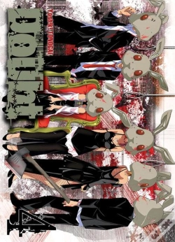 Capa do artigo Doubt T.4