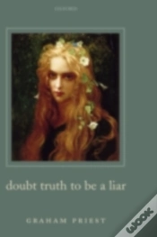 Capa do artigo Doubt Truth To Be A Liar