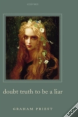 Capa do artigo Doubt Truth To Be A Liar