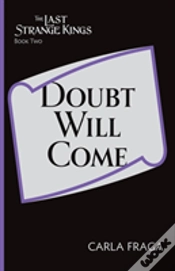 Capa do artigo Doubt Will Come