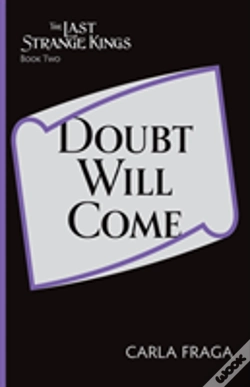 Capa do artigo Doubt Will Come